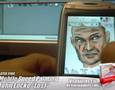Mobile Speed Painting - John Locke - LOST