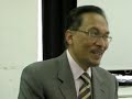 Anwar Ibrahim SCMP Interview - PART 1