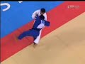 Athens 2004 Olympic Judo highlight