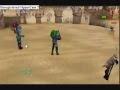 videos de my first pvp Duel Arena Part 2