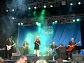 Pfefferminz - Live auf dem Stadtfest in Bad Oldesloe - Dicke