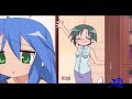 【MAD】Lucky☆Star Konata???