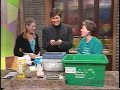 Vermicomposting Demonstration Vermicomposting Demonstration
