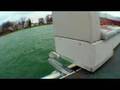 Expandable Pontoon Boat