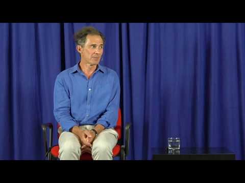 Rupert Spira Guided Meditation: “I Am That Which Knows”