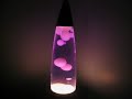 Lava lamps