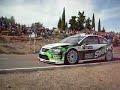 Rallyracc Catalu�a 2008 (Video 9)