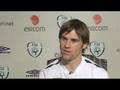 Kevin Kilbane Interview