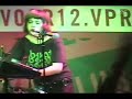 Lost Sounds Live @ VPRO-radio, NL, 03-23-2005 pt. 1