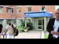 Mönsterås bibliotek - ett långenergihus