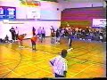 Jelani Hauser Highlights