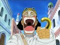 One Piece - le imitazioni di Usop