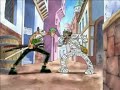 One Piece - le imitazioni di Usop