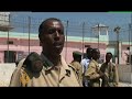 Anti-piracy operations off the Somalia coast - 11 Oct 08