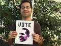 Vota Obama! Vota Obama!