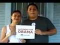 Vota Obama!
