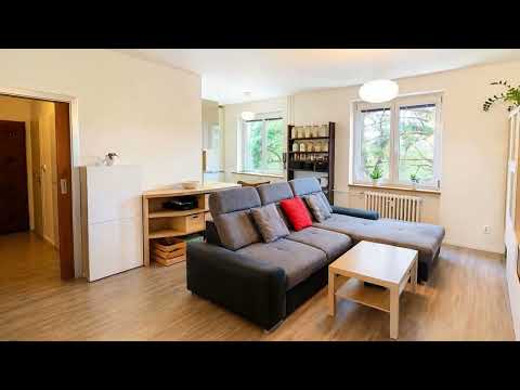 Video Prodej byt 3+kk 63 m², Kuřim
