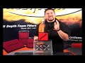 Episode 5: True Flow Air Filters & Air Intakes