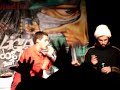 Liga dos MC's 2007 - Maomé x Durango Kid