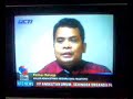 Seputar Indonesia - DEMO ANARKIS