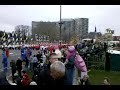 Philly Thnksgvng Parade-Droid