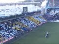 Tifo AIK - Helsinborg 14/10-06