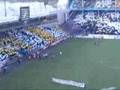 Tifo AIK - Helsinborg 14/10-06