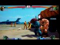 Big Joe 540 (Zangief) VS dfw jay (Blanka) XBL SF4 G1 Championship Match