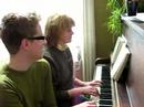 Improvising on Easter tunes