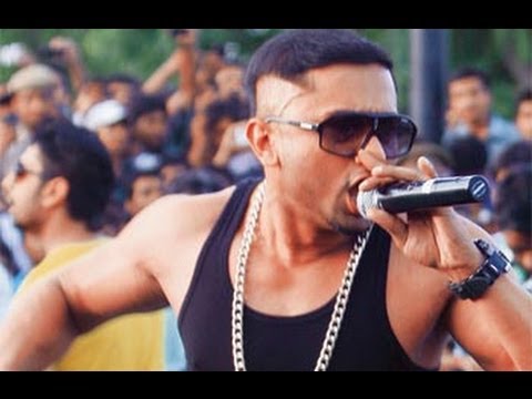 Yo Yo Honey Singh Songs Official Mashup