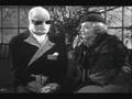 A Tribute To The Invisible Man
