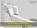 Barra de Herramientas SketchUp: Rotar Barra de Herramientas SketchUp: Rotar