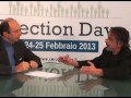 Intervista a Vincenzo Cotugno - Rialzati Molise