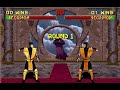 MKII March Tournament - Konqrr vs MJJ (Part 1) MKII March Tournament - Konqrr vs MJJ (Part 1)