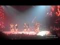 [Fancam] SNSD (소녀시대 ) - Chocolate love@The 1st ASIA TOUR CONCERT in Seoul