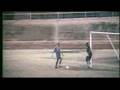 Barbados vs Grenada (Shell Caribbean Cup 1994)
