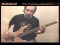 Black Night (Deep Purple Bass cover) Jose Barbosa Black Night (Deep Purple Bass cover) Jose Barbosa