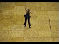 EK 2007 Zagreb - Top 6 Dance Twirl Wendy Oudshoorn