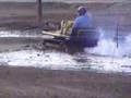 Cushman Trackster