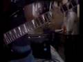 A gunshot to the head of trepidation-trivium (cover)