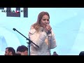 Собчак освистали на митинге 24.12.11
