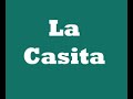 City of Las Vegas Museum La Casita Podcast