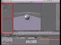 Mobytoons Blender Tutorial - Basic Animation Part 2 of 5