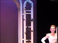 Jake Hanson in \"Annie Get Your Gun\"