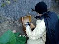 World of Warcraft Horde rogue ganker
