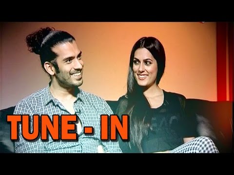 Mad About Dance movie - Saahil Prem and Amrit Maghera's EXCLUSIVE Interview - TUNE IN
