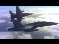 F/A - 18 HORNET