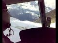 Chamonix Helicopter ride Chamonix Helicopter ride