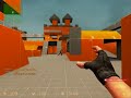 Fraps on Counter-Strike: Source Fraps on Counter-Strike: Source