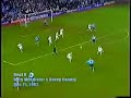 Gary McAllister Goal vs Derby, 2002